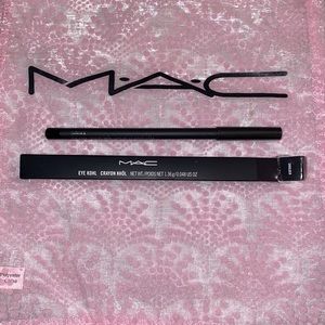 Mac Cosmetics Eye Kohl